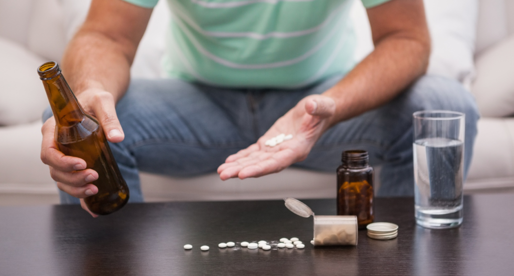 Mixing Gabapentin and Alcohol The Risks Behind